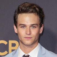 Brandon Flynn mbtiパーソナリティタイプ image