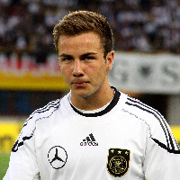 Mario Götze tipo di personalità MBTI image