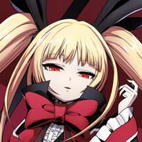 Rachel Alucard mbtiパーソナリティタイプ image