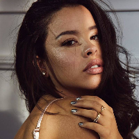 Cierra Ramirez type de personnalité MBTI image