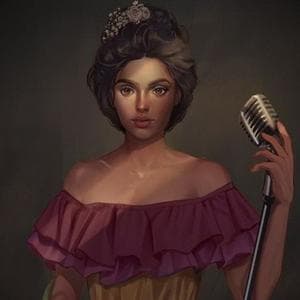 profile_Lucy Gray Baird