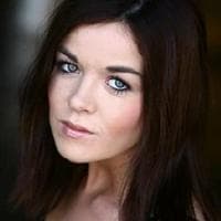 Jade Ramsey MBTI性格类型 image