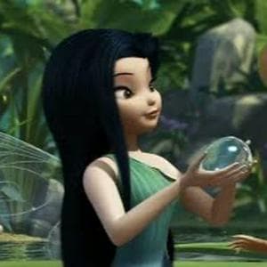 Water talent tipe kepribadian MBTI image