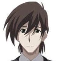 Kyouichi Kasannoin نوع شخصية MBTI image