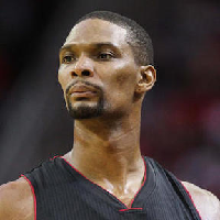 Chris Bosh MBTI Personality Type image