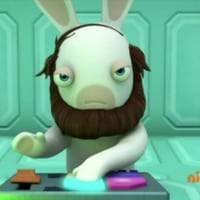 Lapinibernatus/Ancestor Rabbid tipo de personalidade mbti image