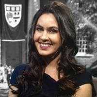 Taylor Lorenz tipo de personalidade mbti image