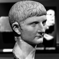 Germanicus tipo di personalità MBTI image