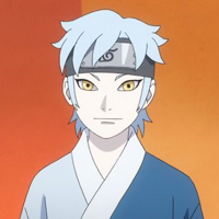 Mitsuki tipo di personalità MBTI image