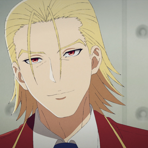 profile_Rokusuke Koenji