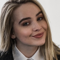 Hailey type de personnalité MBTI image