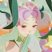 Florabelle mbtiパーソナリティタイプ image