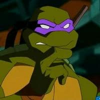 Donatello tipo di personalità MBTI image