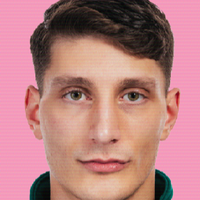 Lorenzo (161) type de personnalité MBTI image