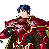 Black Knight / Zelgius mbtiパーソナリティタイプ image