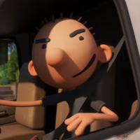 Rodrick Heffley mbtiパーソナリティタイプ image