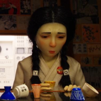 Assistant-Scientist Yoko-ono mbti kişilik türü image