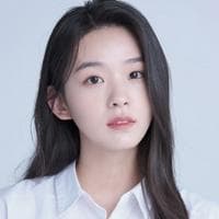 Kim Si-eun MBTI Personality Type image