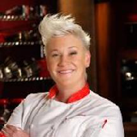 Anne Burrell MBTI Personality Type image