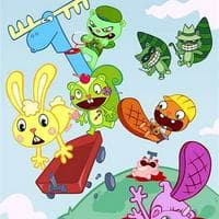 profile_Happy Tree Friends