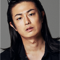 Takehiko Mashii (Mercy) type de personnalité MBTI image