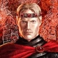 Aegon I Targaryen “The Conqueror” mbti kişilik türü image