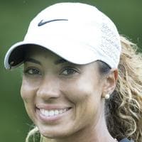 Cheyenne Woods MBTI性格类型 image