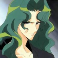 Kyouichi Saionji type de personnalité MBTI image