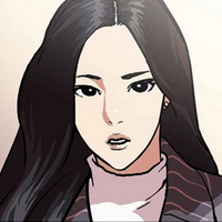 Crystal Choi tipo di personalità MBTI image