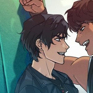 profile_Kieran Callisto