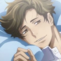 Sousuke Tanaka MBTI Personality Type image