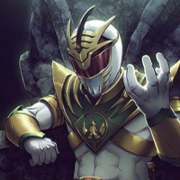 Lord Drakkon tipo de personalidade mbti image