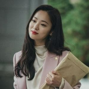 Hong Cha-Young MBTI 성격 유형 image