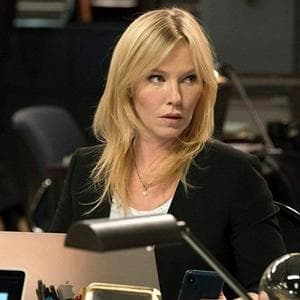 Amanda Rollins MBTI -Persönlichkeitstyp image