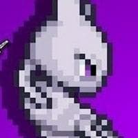 Mewtwo MBTI Personality Type image