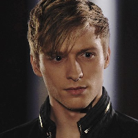 Jonathan Morgenstern / Sebastian Verlac tipo de personalidade mbti image