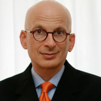 Seth Godin tipe kepribadian MBTI image