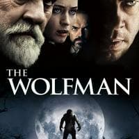 The Wolfman movie MBTI性格类型 image