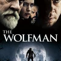 The Wolfman movie MBTI Personality Type image