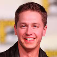 Josh Dallas type de personnalité MBTI image