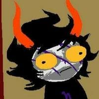 Gamzee Makara mbtiパーソナリティタイプ image