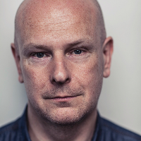 Phil Selway MBTI Personality Type image