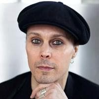 profile_Ville Valo "VV"