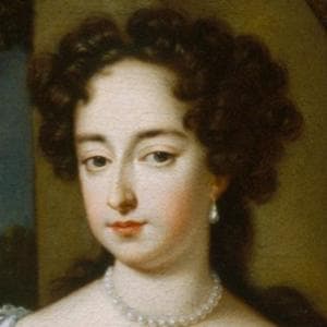profile_Mary II of England