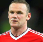 Wayne Rooney MBTI Personality Type image