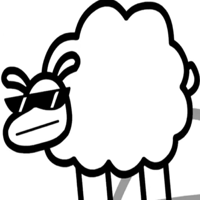 Beep Beep Sheep tipo de personalidade mbti image