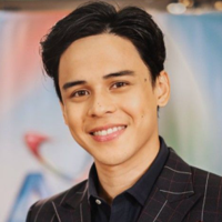 Khalil Ramos type de personnalité MBTI image