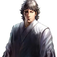 Pang Tong نوع شخصية MBTI image