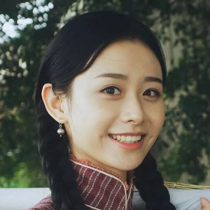 profile_叶淑柔 Ye Shurou