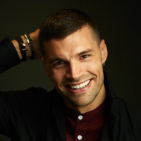 Joel Smallbone type de personnalité MBTI image